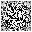 QR code with Robert J Perreault DDS contacts