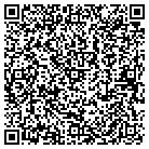 QR code with AAA Computer Nerd For Rent contacts