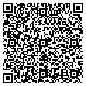 QR code with Bst contacts