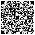 QR code with GNC contacts