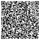 QR code with St Benedict Center Inc contacts