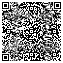 QR code with Jet Concrete contacts
