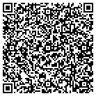 QR code with Phils Service Center Inc contacts