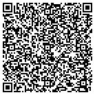 QR code with Covered Bridge Secretarial Service contacts
