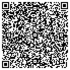 QR code with GIBSON NUTRITION PROGRAM contacts