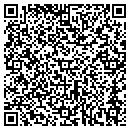 QR code with Hatem TW & Co contacts