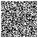 QR code with Allhours Lock & Key contacts