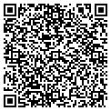 QR code with Hertz contacts