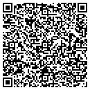 QR code with C & C Flooring LLC contacts
