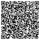 QR code with Servicelink Coos County contacts