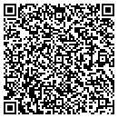 QR code with A Gift From The Heart contacts