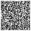 QR code with Aqua Duck Pools contacts