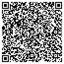 QR code with A & E Mechanical Inc contacts