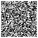 QR code with Todd's Touch contacts