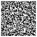 QR code with J E Sherry Co contacts