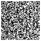 QR code with GM Tire & Auto Alignment contacts