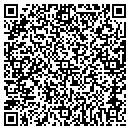 QR code with Robie's Store contacts