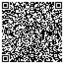 QR code with Foothills Art Assn contacts