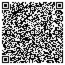 QR code with Adagio Spa contacts