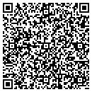 QR code with Head Games contacts