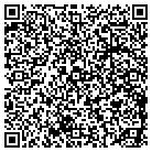 QR code with K L Jack Ind Fastener Co contacts