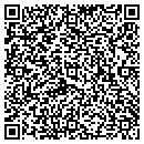 QR code with Axin Corp contacts