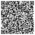QR code with IPS contacts