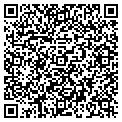 QR code with O 2 Yoga contacts