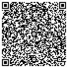 QR code with Precision Grading Co contacts