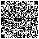 QR code with Rich Clifford Concrete & Excvt contacts