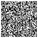 QR code with Canvas Guys contacts