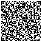 QR code with BDA Sports Managemet contacts