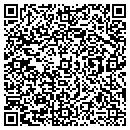 QR code with T Y Lin Intl contacts