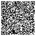 QR code with HFC contacts