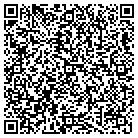QR code with S Lang Corner Garage Inc contacts