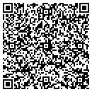 QR code with Keene Manager contacts