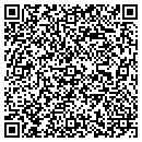 QR code with F B Spaulding Co contacts