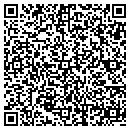 QR code with Saucygrace contacts
