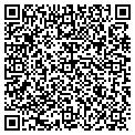 QR code with 123 Plus contacts