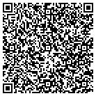 QR code with A Gateway North Of The Border contacts
