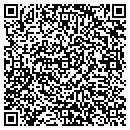 QR code with Serenity Spa contacts
