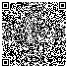 QR code with Hiawatha Island Software Co contacts