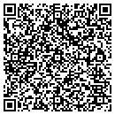 QR code with Rainbow Buffet contacts