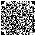 QR code with Dcma contacts