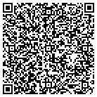 QR code with Department Planning & Land Use contacts