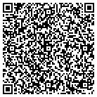 QR code with GAB Robins Business Service contacts