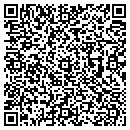 QR code with ADC Builders contacts