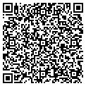 QR code with BFI contacts
