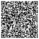 QR code with P2p Log Software contacts