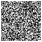 QR code with Hillcrest Ter Retirement Cmnty contacts